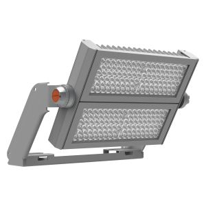 FL MAX LUM P 600W 757 SYM 60 WAL LEDV