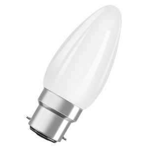 LEDPCLB40D 4,8W/827 230VGLFRB22DFS1