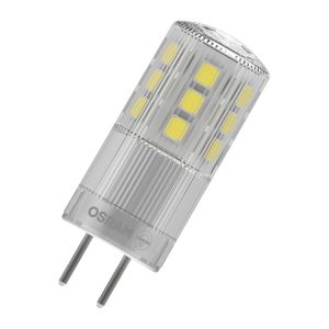 LEDPIN40 CL 3,3W/827 12V GY6.35 FS1