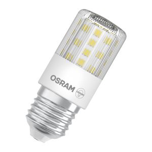 LEDTSLIM60D 7W/827 230V E27 FS1
