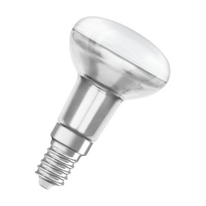 LEDPR5025 1,5W/827 230V GL E14 FS1