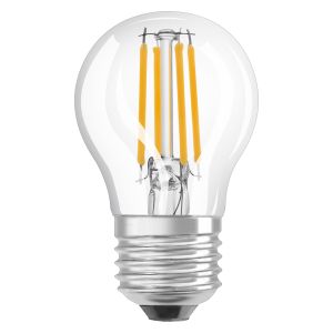 SMARTWF P40D 4W/827 230VFILCLE27FS1LEDV