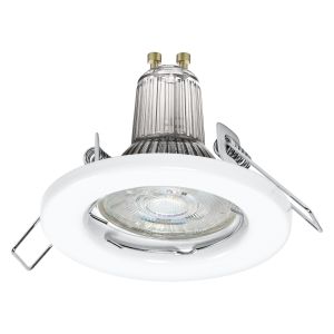 SP SET 3X2,6W 2700K 230V WT GU10 LEDV