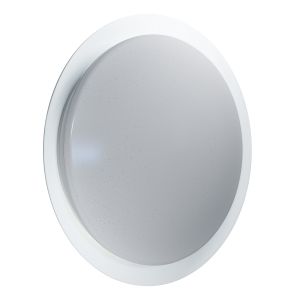 ORBIS SPARKLE 560MM 32W REMOTE-CCT LEDV