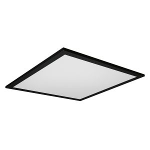 SMART WIFIPLANPLUSBL45X45REMRGBTWBKLEDV