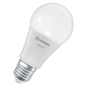 SMART ZB A60 9W 220-240VDIMFRE27FS1LEDV