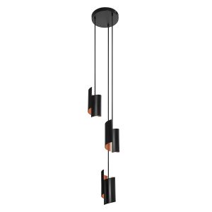SMART WIFI DECOR TWIST PENDANT TWBKLEDV