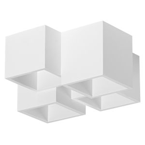 SMART WIFI DECOR SWAN CEILING TWWT LEDV