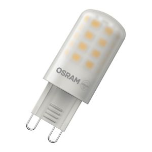 LEDPIN37 4,2W/827 230VFR G9 FS1
