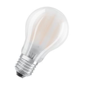 LEDCCLA75D 7,5W/940 230VGLFR E27FS1LEDV
