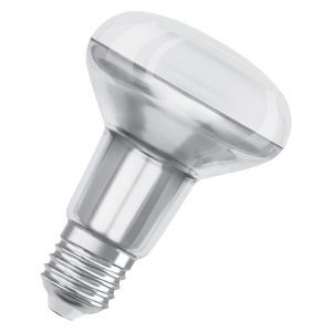 LEDCR80D6036 4,8W/927 230V E27 FS1 LEDV