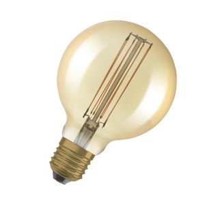 1906LGL95D 8,8W/822 230VFILGDE27FS1