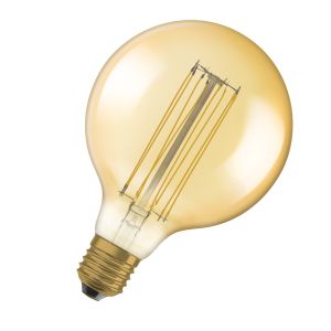 1906LGL125D 5,8W/822230VFILGDE27FS1