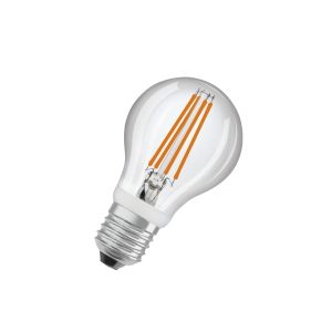 LEDSCLA60MS 7,3W/827 230V FILE27FS1