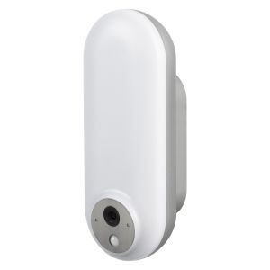 SMART OUTD WIFI CLOUD CAM LEDV