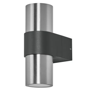 ENDURA CLASSIC ROTARY UPDOWN GU10 LEDV