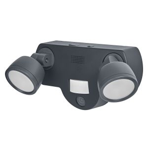 SMART OUTD WIFI MULTI SPOT CAM LEDV