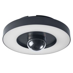 SMART OUTD WIFI CIRCLE CAM CON LEDV