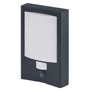 SMART OUTD WIFI ENTRANCE NUMBERCAM LEDV