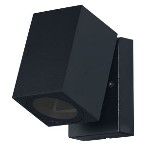 ENDURA CLASSIC CUBE ADJ WALL BKGU10LEDV