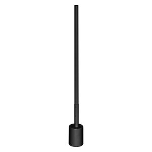 SMART WIFI FLOOR CORNERSLIM RGBTWBKLEDV