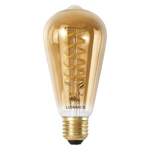 SMWFE50D 8W/822 230VFILGDTW E27 FS1LEDV