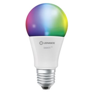 SMARTWIFIA75 9,5W 230V RGBWFRE27FS3LEDV