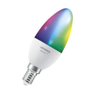 SMARTWIFIB40 4,9W 230V RGBWFRE14FS3LEDV