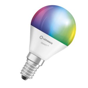 SMARTWIFIP40 4,9W 230V RGBWFRE14FS3LEDV