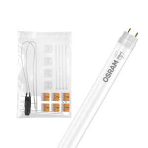 LEDTUBE T8EM PROUO1500 23.4W865KIT2