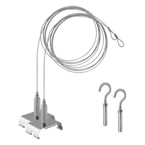 TRUSYS PFM SUSPENSION KIT LEDV