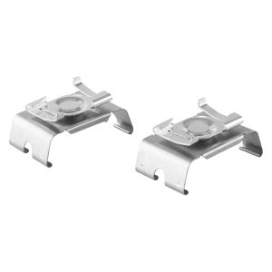 TRUSYS PFM GRID CEILING CLIP LEDV