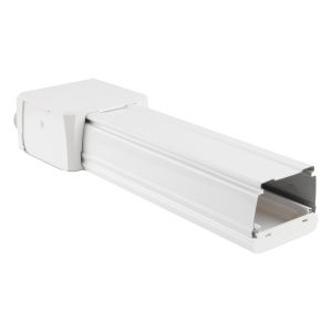 TRUSYS FLEX FEED OUT BOX 8P WT LEDV