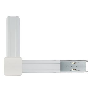 TRUSYS FLEX L01-NODE 5P WT LEDV