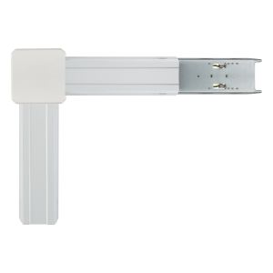 TRUSYS FLEX L02-NODE 5P WT LEDV