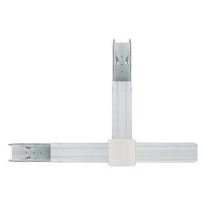TRUSYS FLEX T02-NODE 8P WT LEDV