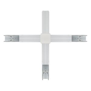 TRUSYS FLEX X01-NODE 8P WT LEDV