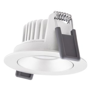 SPOT LED ADJUST 8W/4000K 230V IP20 LEDV