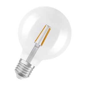 LEDSG12560GD 7W/827 230V FIL E27FS1