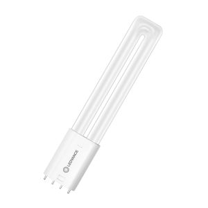 DULUX LED L18 HF V 8W 840 2G11 LEDV