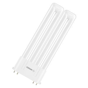 DULUX LED F24 EM 12W 830 2G10