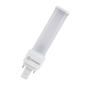 DULUX LED D18 EM V 7W 830 G24D-2 LEDV