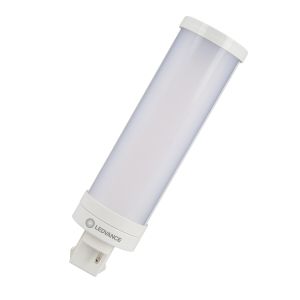 DULUX LED T26 EM V 9W 840 GX24D-3 LEDV