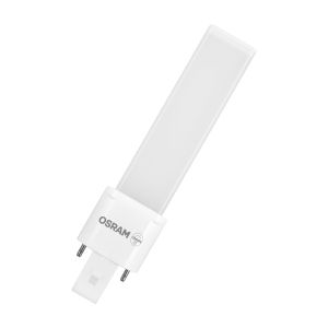 DULUX LED S7 EM 3.5W 840 G23