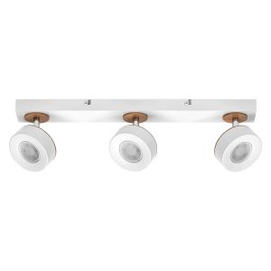 DECOR SPOT PLUTO 498MM 14.4W 830 WTLEDV