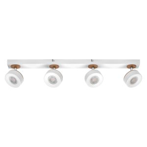 DECOR SPOT PLUTO 698MM 19.2W 830 WTLEDV