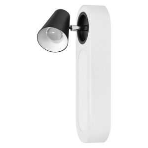 DECOR SP NEPTUNE 90MM 13W SEL WT LEDV