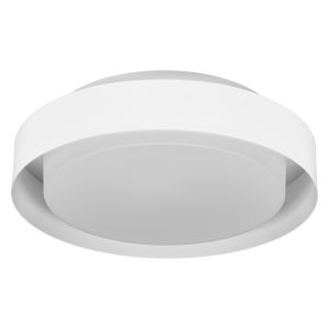ORBIS MADRID 290MM 2XE27 WT LEDV