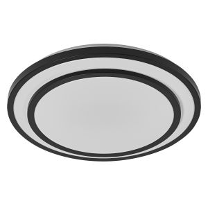 ORBIS BERLIN 490MM 36W 830 BK LEDV