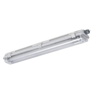 SUBMARINE PCR 60 2X7W 840 G13 T8 LEDV